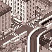Cities (Villes)