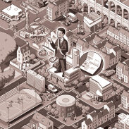 Cities (Villes)